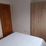 Con Jardin Y Piscina Junto A La Playa Apartment *