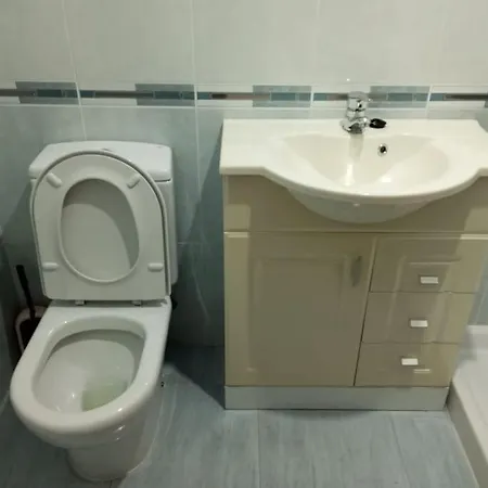 公寓 Con Jardin Y Piscina Junto A La Playa