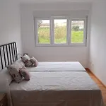 Lägenhet Con Jardin Y Piscina Junto A La Playa