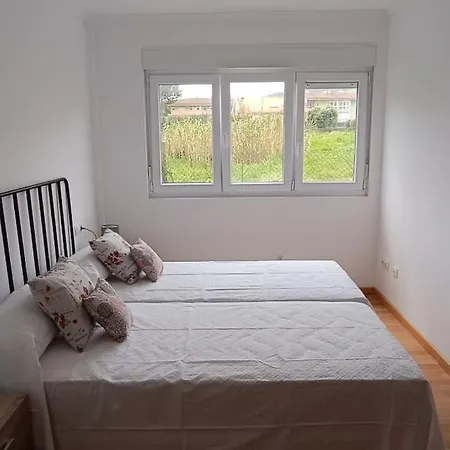 Apartman Con Jardin Y Piscina Junto A La Playa