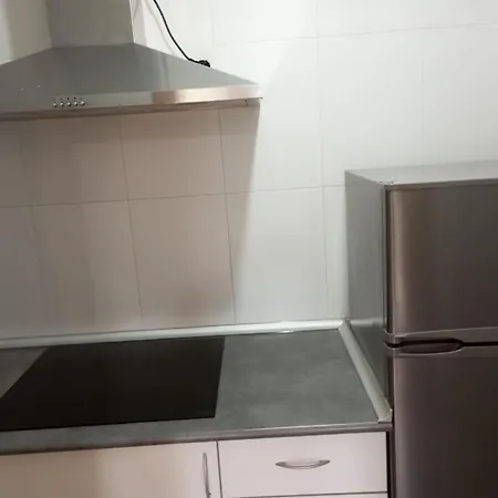 Con Jardin Y Piscina Junto A La Playa Apartman *